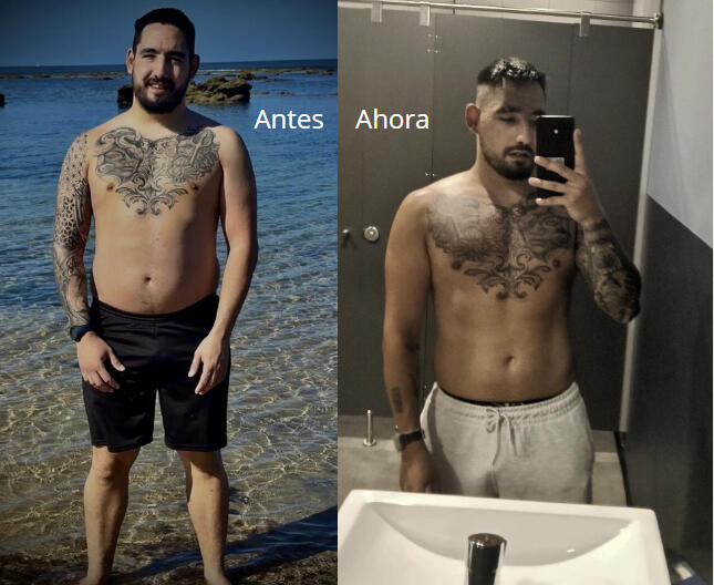 Cambios